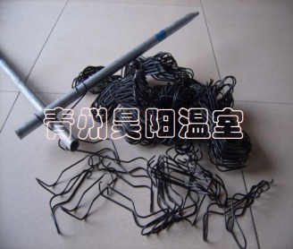 壓頂簧